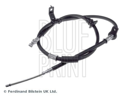  Cable de freno de mano trasero izquierdo Hyundai Accent 1